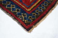 Antique Shirvan Talish Rug 3 6 x 8 0  - 4404517