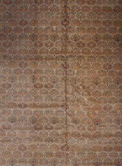 Antique Sivas Rug 109 x 149 - 4354402