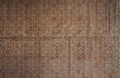 Antique Sivas Rug 109 x 149 - 4354403