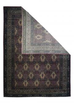 Antique Sivas Rug 11 7 x 16 0  - 4314970
