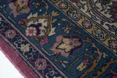 Antique Sivas Rug 11 7 x 16 0  - 4314972