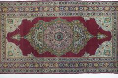 Antique Sivas Rug 3 9 x 7 0  - 4457645