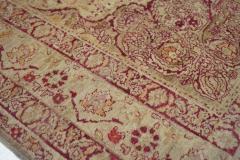 Antique Sivas Rug 4 3 x 6 5  - 4457600