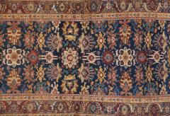 Antique Sultanabad Rug 3 11 x 6 10  - 4405977