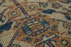 Antique Sultanabad Rug 72 x 102 - 4354397