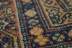 Antique Sultanabad Rug 72 x 102 - 4354398