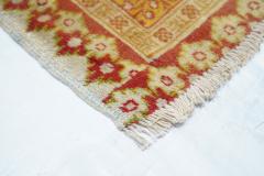 Antique Tabriz Haji Jalili Rug 4 4 x 6 4  - 4404929