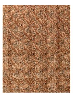 Antique Tabriz Rug 11 0 x 16 2  - 4296321