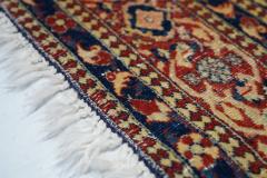 Antique Tabriz Rug 4 8 x 6 9  - 4457177