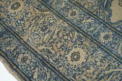 Antique Tabriz Rug 5 1 x 6 2  - 4457578