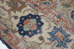 Antique Tabriz Rug 64 x 99 - 4354770