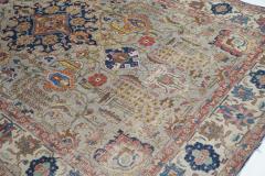 Antique Tabriz Rug 64 x 99 - 4354771