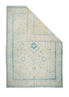 Antique Tabriz Rug 73 x 105 - 4328636