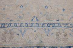 Antique Tabriz Rug 73 x 105 - 4328637