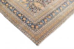 Antique Tabriz Rug 74 x 97 - 4354425
