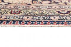 Antique Tabriz Rug 8 3 x 11 4  - 4314680