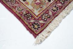 Antique Tabriz Rug 9 11 x 13 6  - 4328204