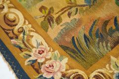 Antique Tapestry 50 x 59 - 4328626