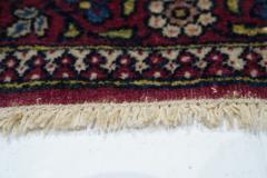 Antique Tehran Rug 44 x 72 - 4355511