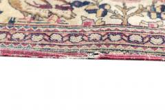 Antique Tehran Rug 47 x 611 - 4354542