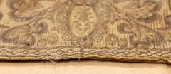 Antique Textile Rug 1 4 x 3 11  - 4296025