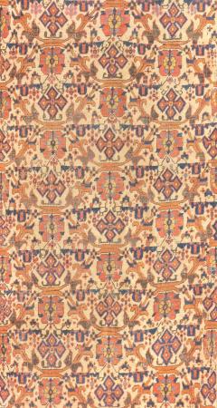 Antique Tribal Afshar Rug 4 11 x 6 8  - 4457499