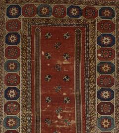 Antique Turkish Bergama Rug 40 x 10 x 4  - 4355410