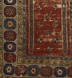 Antique Turkish Bergama Rug 40 x 10 x 4  - 4355411