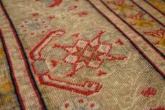 Antique Turkish Prayer 4 6 x 5 9  - 4536717