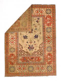 Antique Turkish Rug 40 x 5 x 6  - 4354653