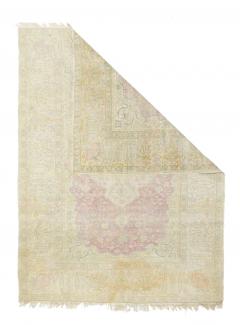 Antique Turkish Rug 40 x 57 - 4275348