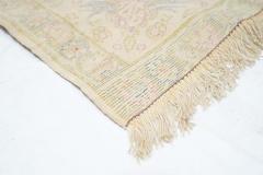 Antique Turkish Rug 40 x 57 - 4275350