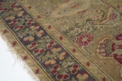 Antique Turkish Sivas Rug 4 3 x 5 8  - 4554159