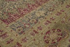 Antique Turkish Sivas Rug 4 3 x 5 8  - 4554160