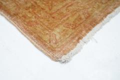 Antique Turkish Sivas Rug 40 x 62 - 4268111