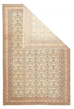 Antique Turkish Sivas Rug 8 4 x 12 6  - 4328194