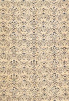 Antique Turkish Sivas Rug 8 4 x 12 6  - 4328195