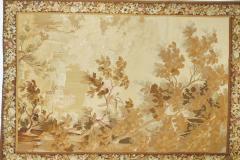 Antique Verdure Tapestry 5 8 x 8 5  - 4554096