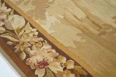 Antique Verdure Tapestry 5 8 x 8 5  - 4554097