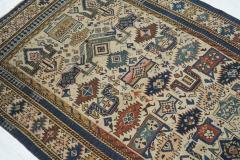 Antique Zeikor Rug 4 0 x 5 5  - 4404678