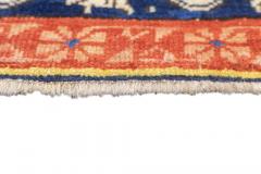 Antique Zeyhour Rug 3 3 x 8 4  - 4328426