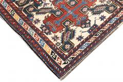 Antique Zeyhur Rug 3 x 311 - 4457991