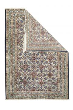 Antique Zeyhur Rug 6 3 x 8 10  - 4457953