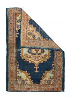 Antique Zigler Sultanabad Rug 4 1 x 6 4  - 4457459