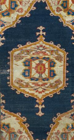 Antique Zigler Sultanabad Rug 4 1 x 6 4  - 4457461