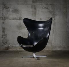 Arne Jacobsen Arne Jacobsen Egg Chair - 193654