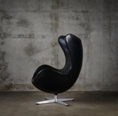 Arne Jacobsen Arne Jacobsen Egg Chair - 193655