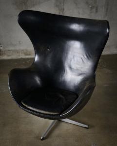 Arne Jacobsen Arne Jacobsen Egg Chair - 193656