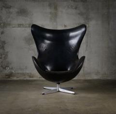 Arne Jacobsen Arne Jacobsen Egg Chair - 193658
