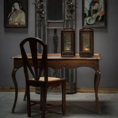 Art Deco Side Chair - 4180042